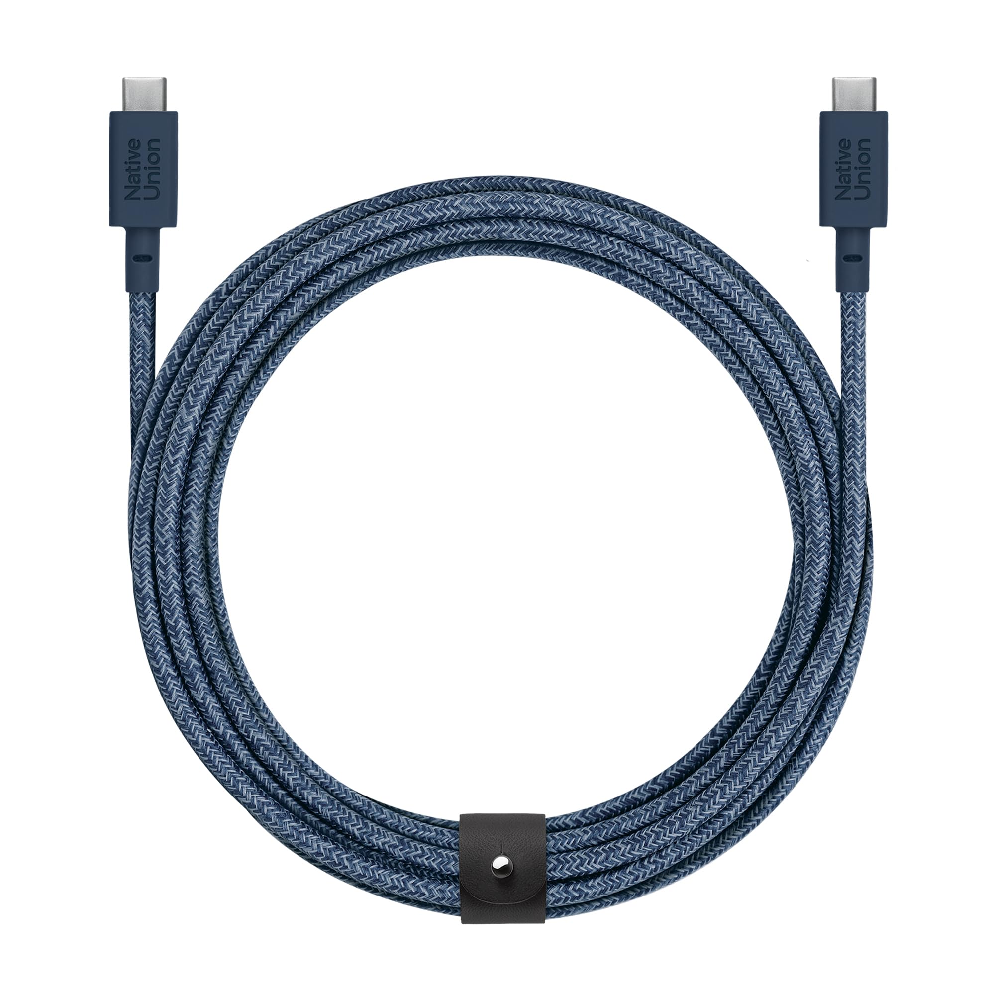 native-union-belt-cable-xl-100w-10ft-3m-ultra-strong-braided-usb-c-to-usb-c-char image 8