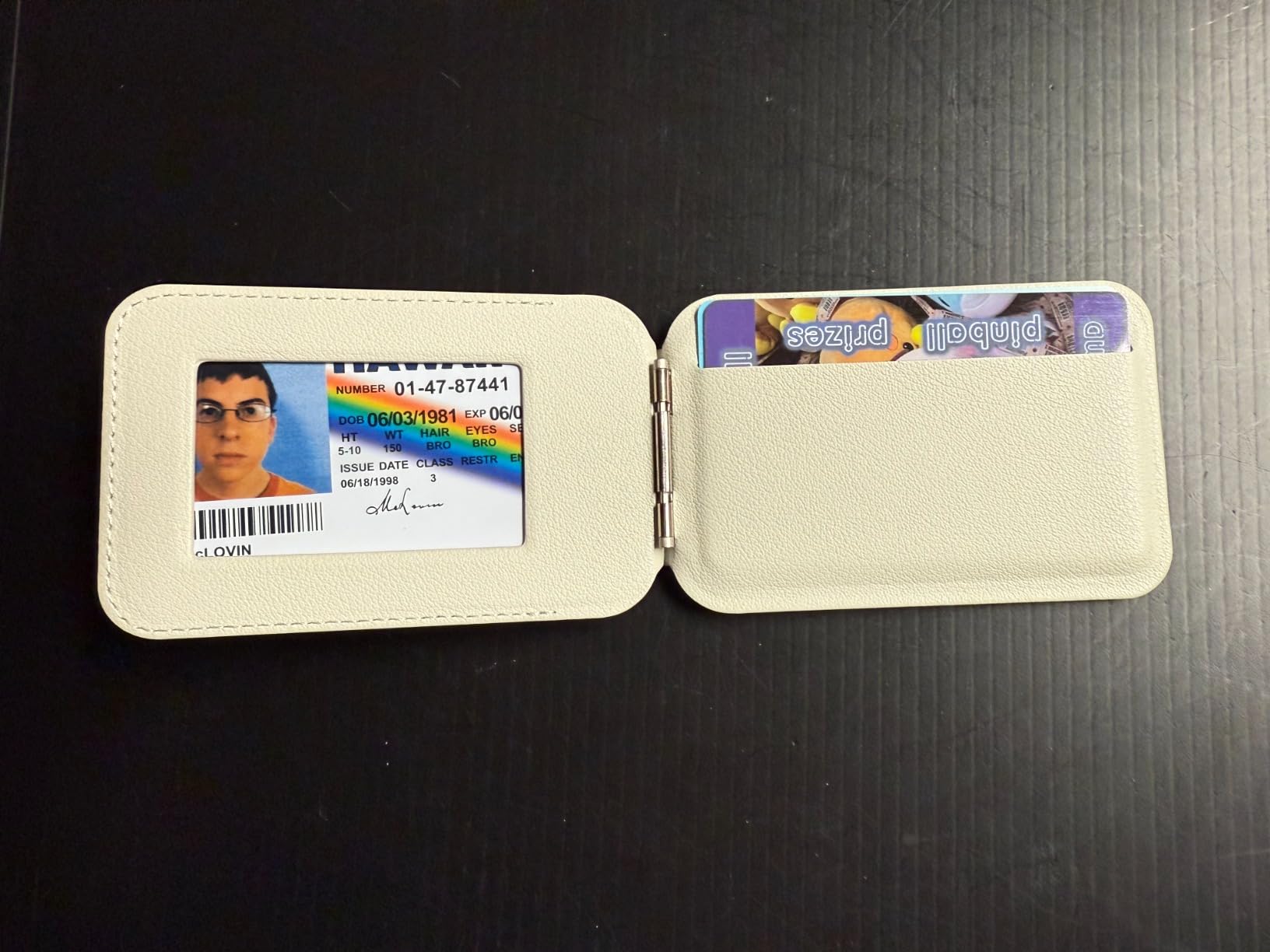 Great little wallet
