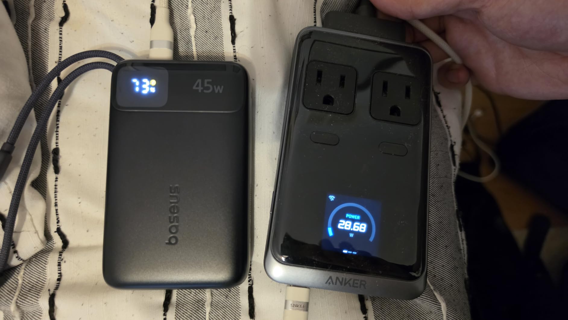 Travel essential