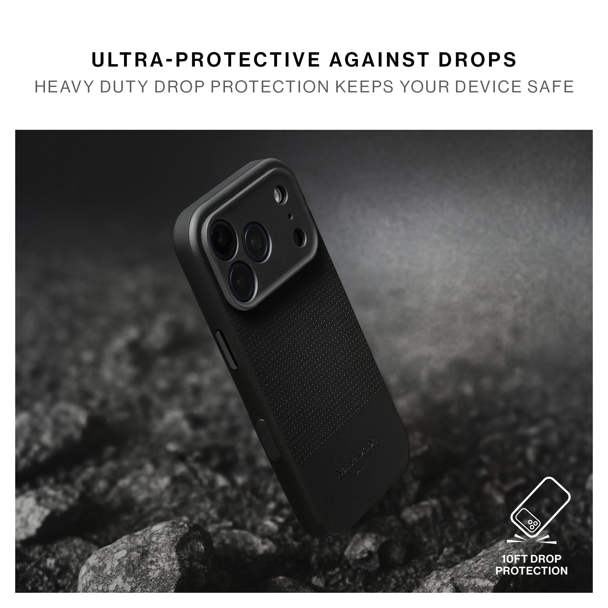 native-union-active-case-for-iphone-17-pro-magsafe-compatible-10ft-3m-drop-prote image 2