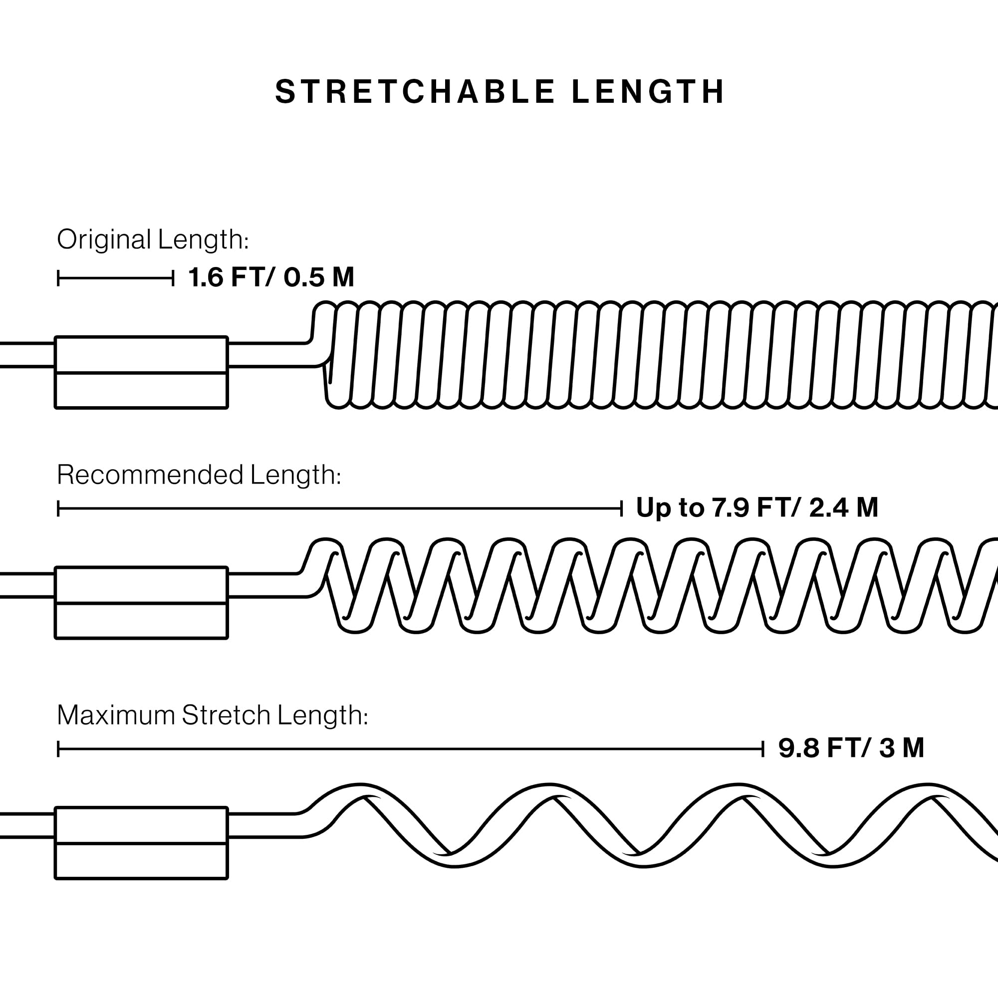 native-union-usb-c-pop-cable-xl-coiled-extendable-fast-charging-cable-7-9ft-lemo image 3