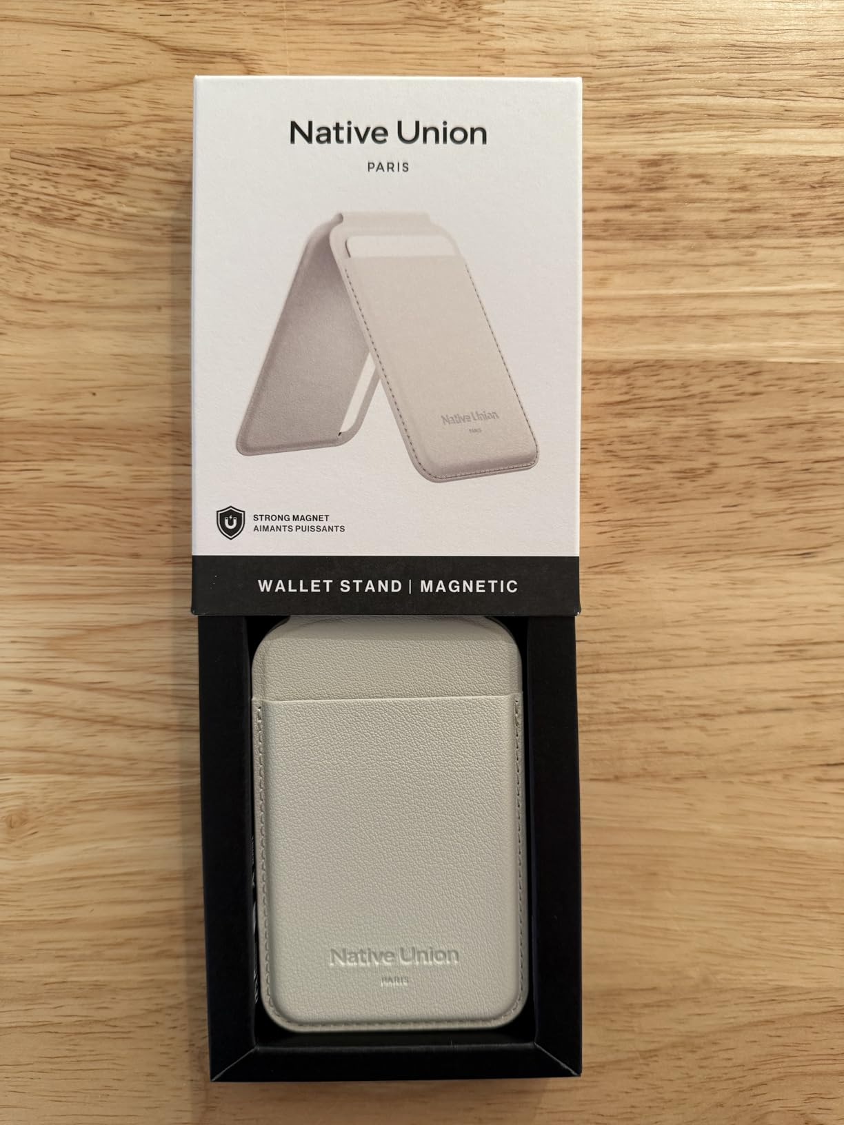 Best MagSafe accessory I own