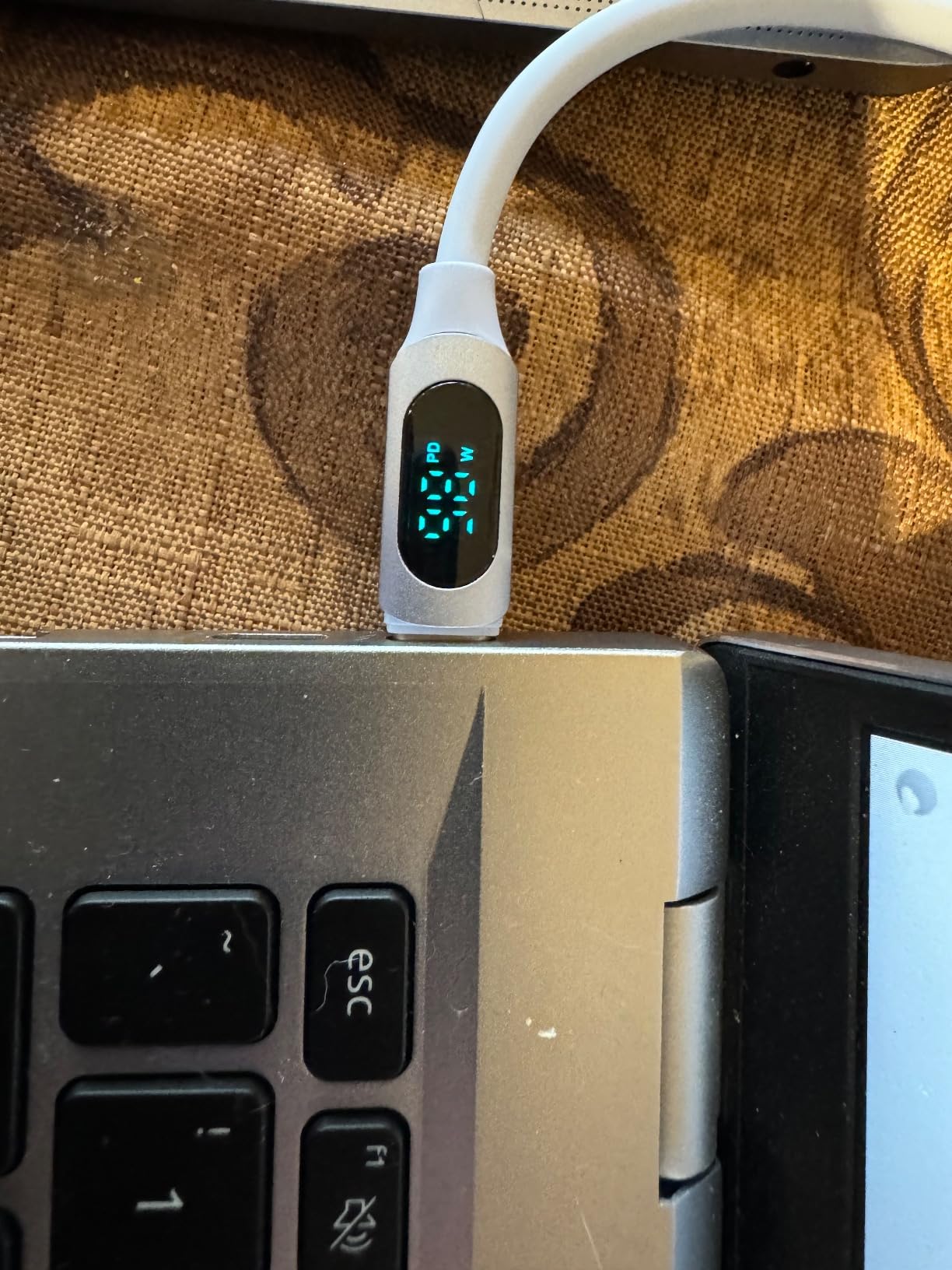 Excellent for a multi-device household