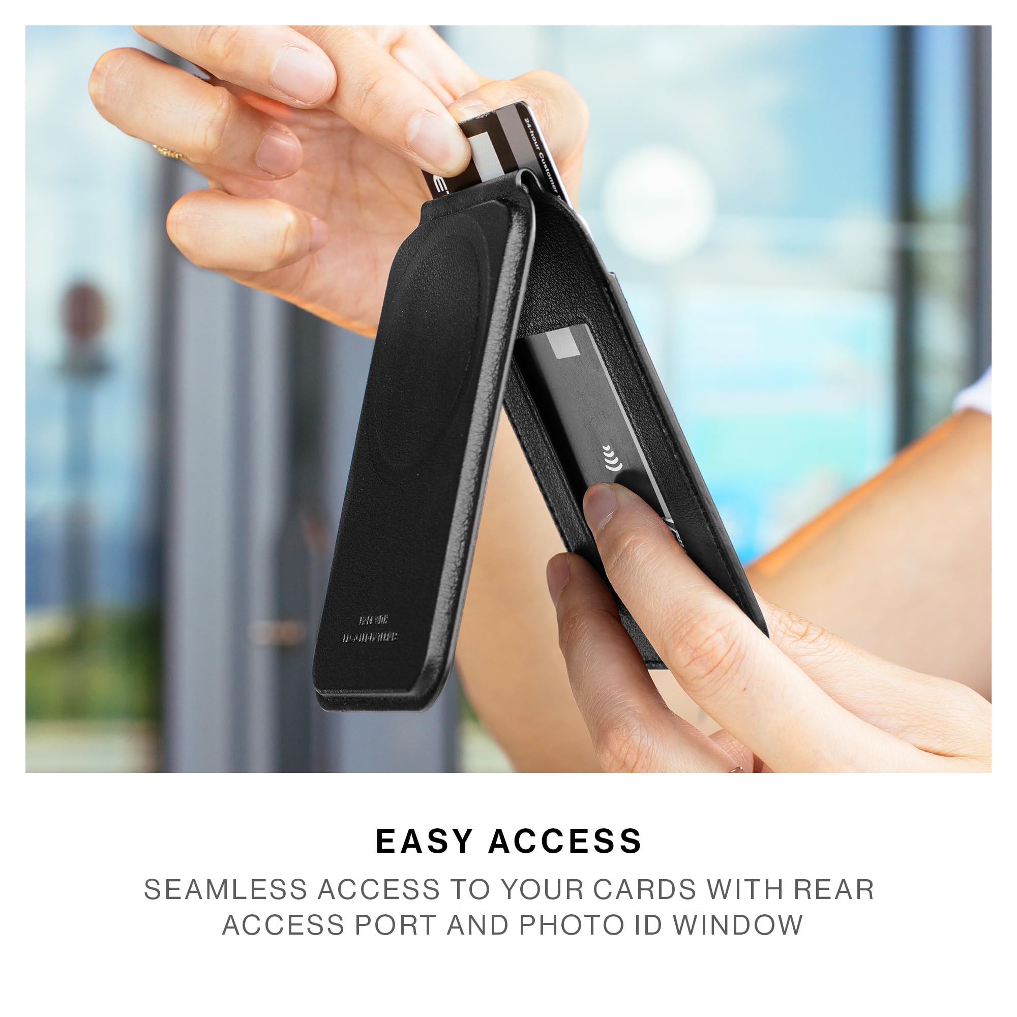 native-union-active-wallet-stand-magnetic-magsafe-card-holder-with-kickstand-for image 6