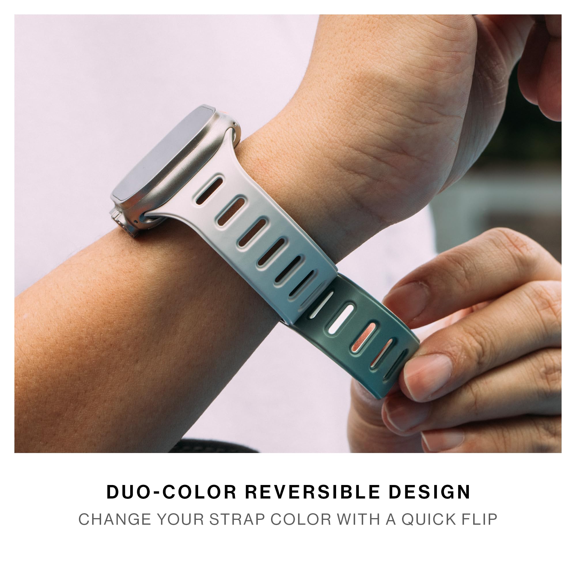 native-union-active-band-reversible-magnetic-apple-watch-band-double-sided-breat image 3