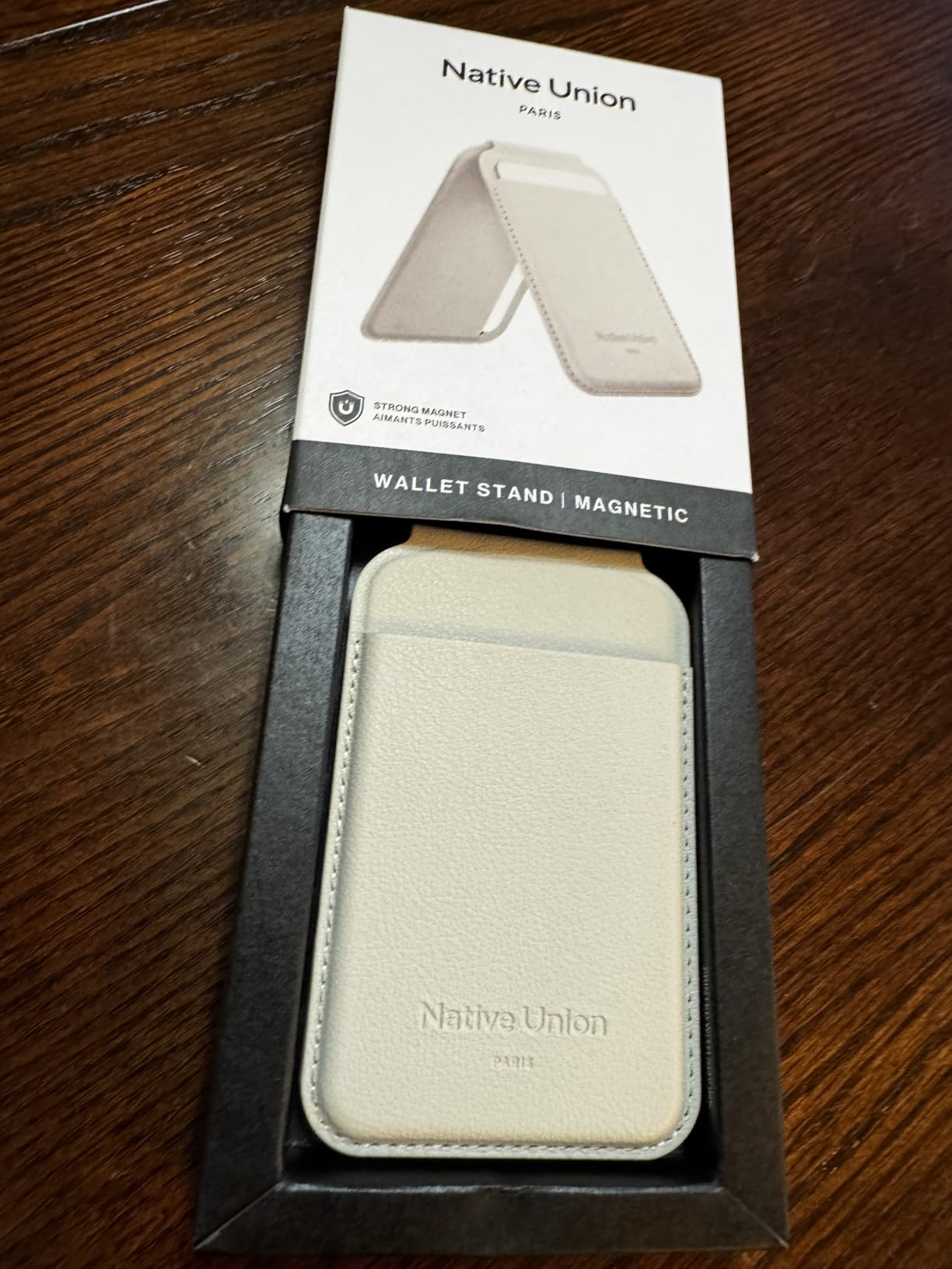 Perfect for travel days