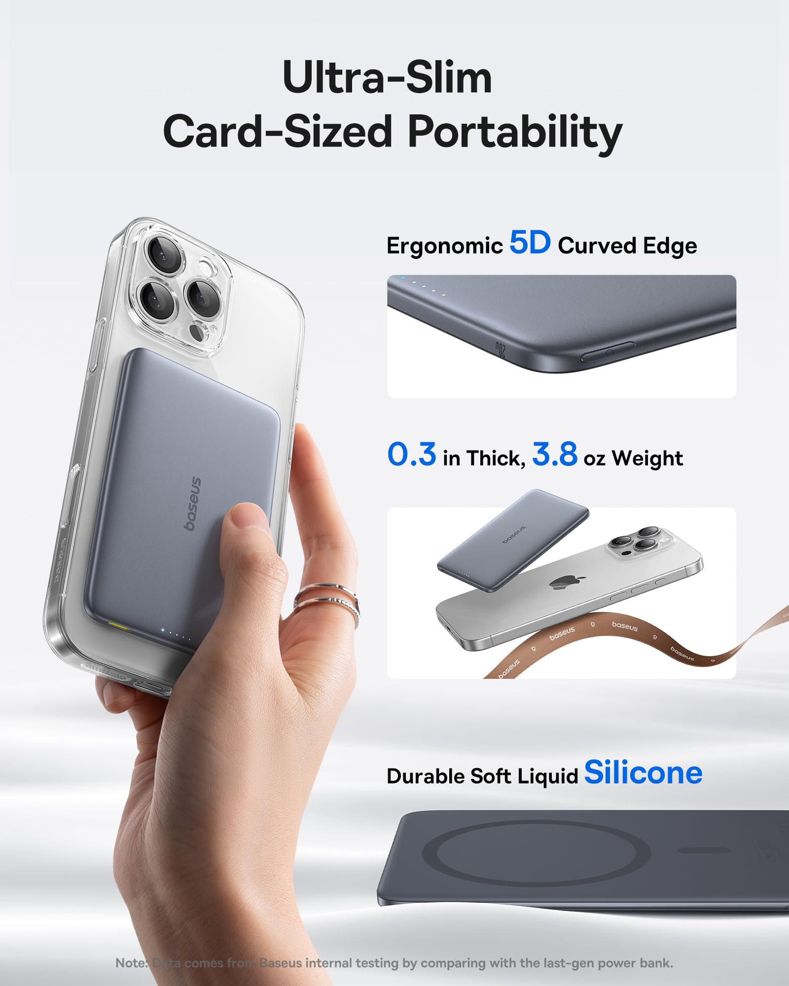 baseus-picogo-5000mah-magsafe-portable-charger-0-3-card-size-ultra-slim-magnetic image 2