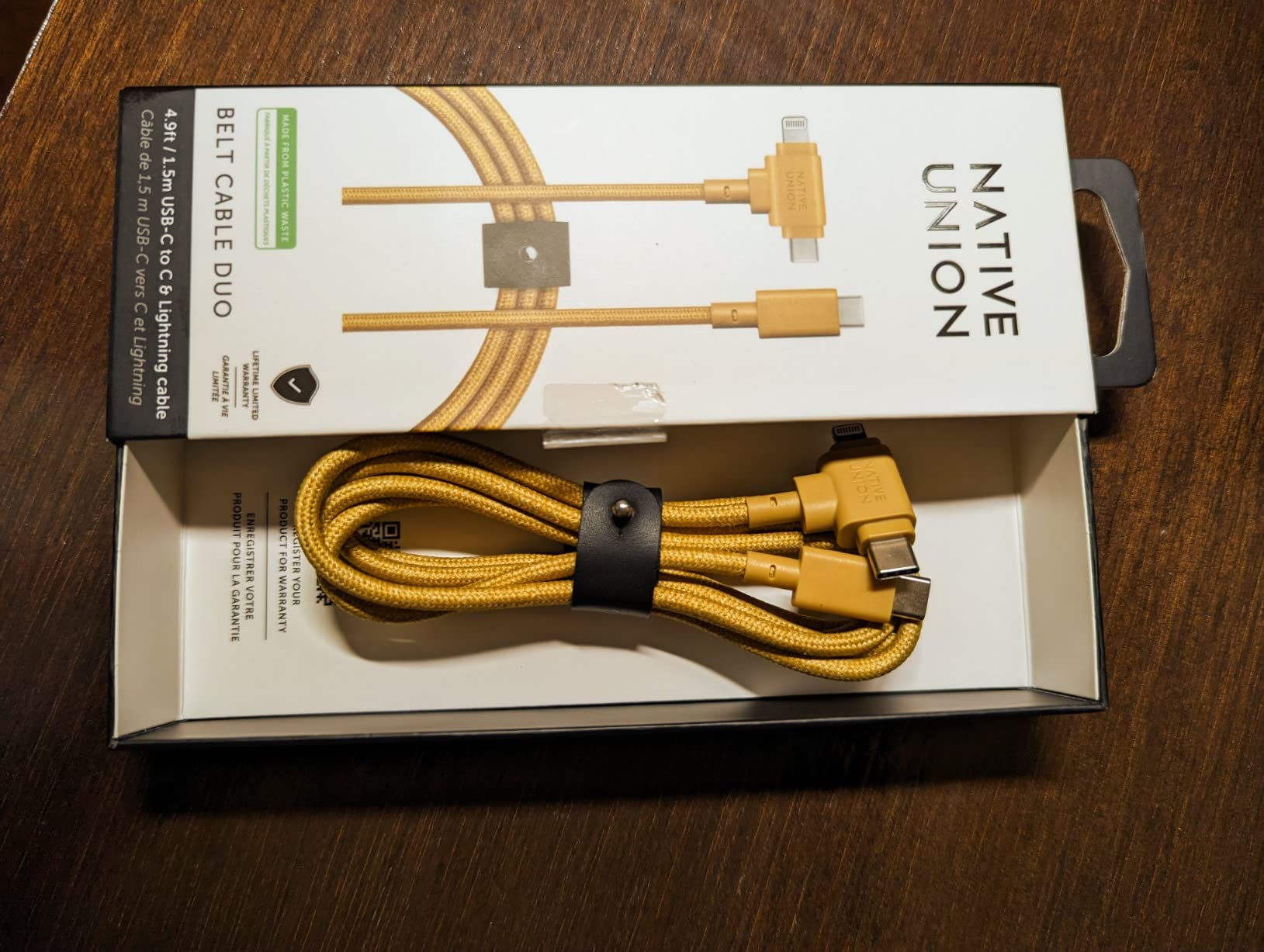 Worth it at sale price