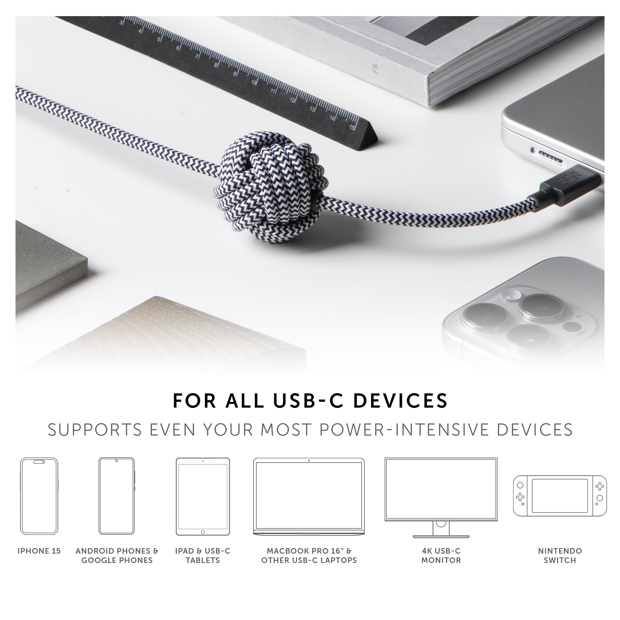 native-union-anchor-cable-240w-10ft-reinforced-braided-usb-c-to-usb-c-pd-3-1-cha image 8