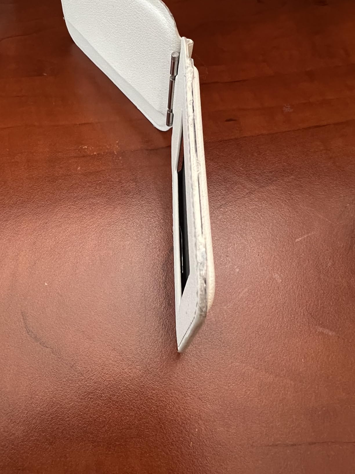 Magnet weaker than expected