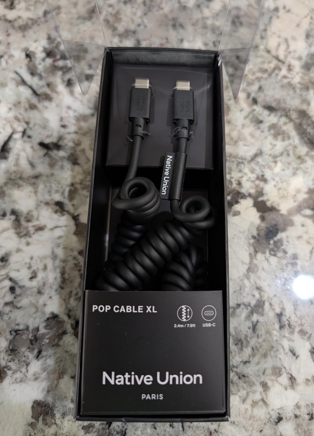 Perfect for the car