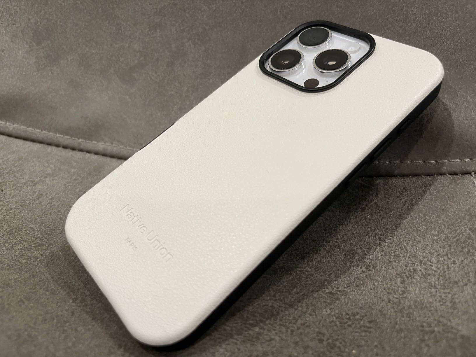 Best case I've owned