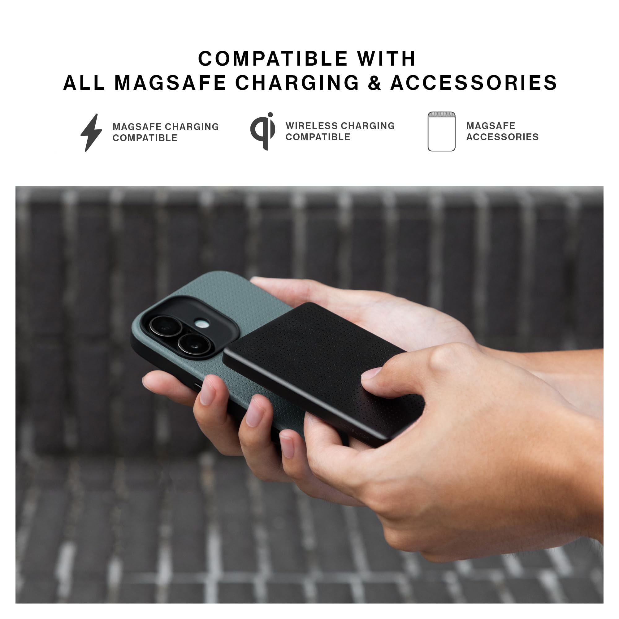 native-union-active-case-for-iphone-17-pro-magsafe-compatible-10ft-3m-drop-prote image 5