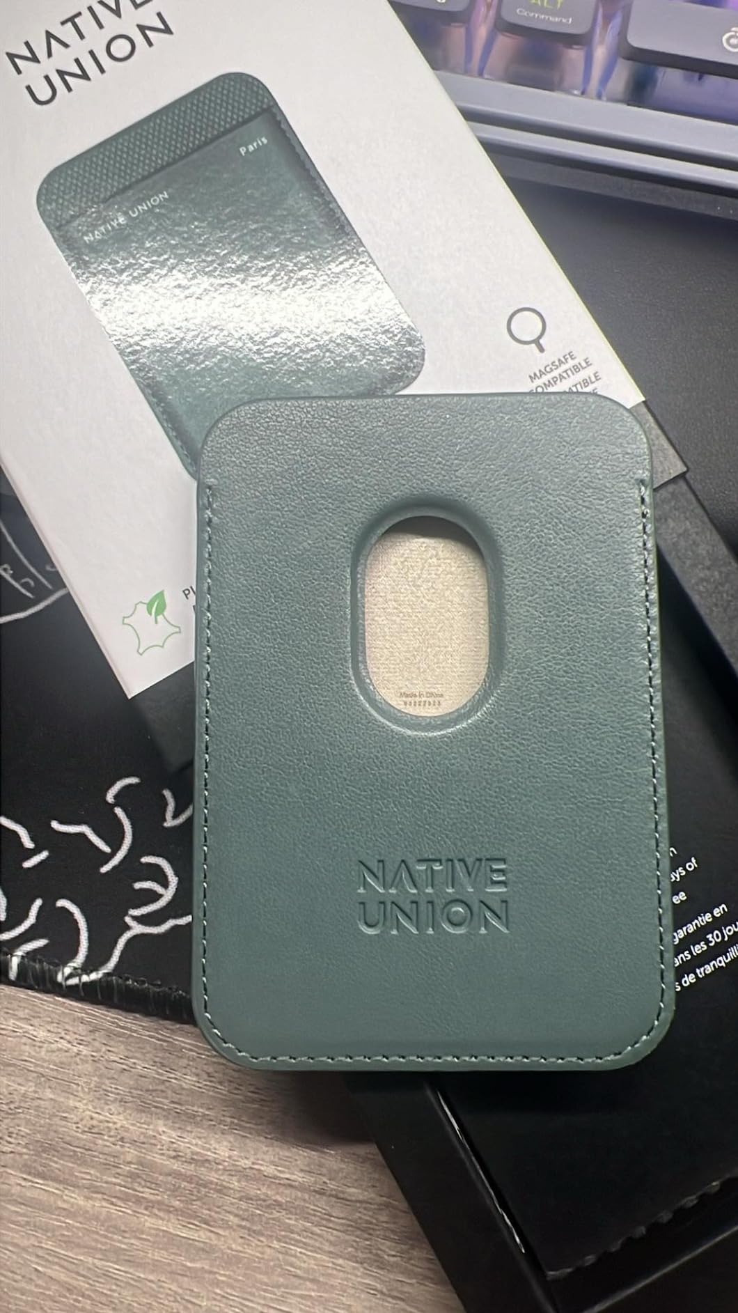 Nice but limited