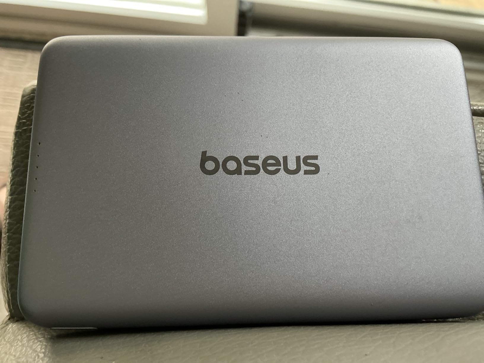 Impressive little device