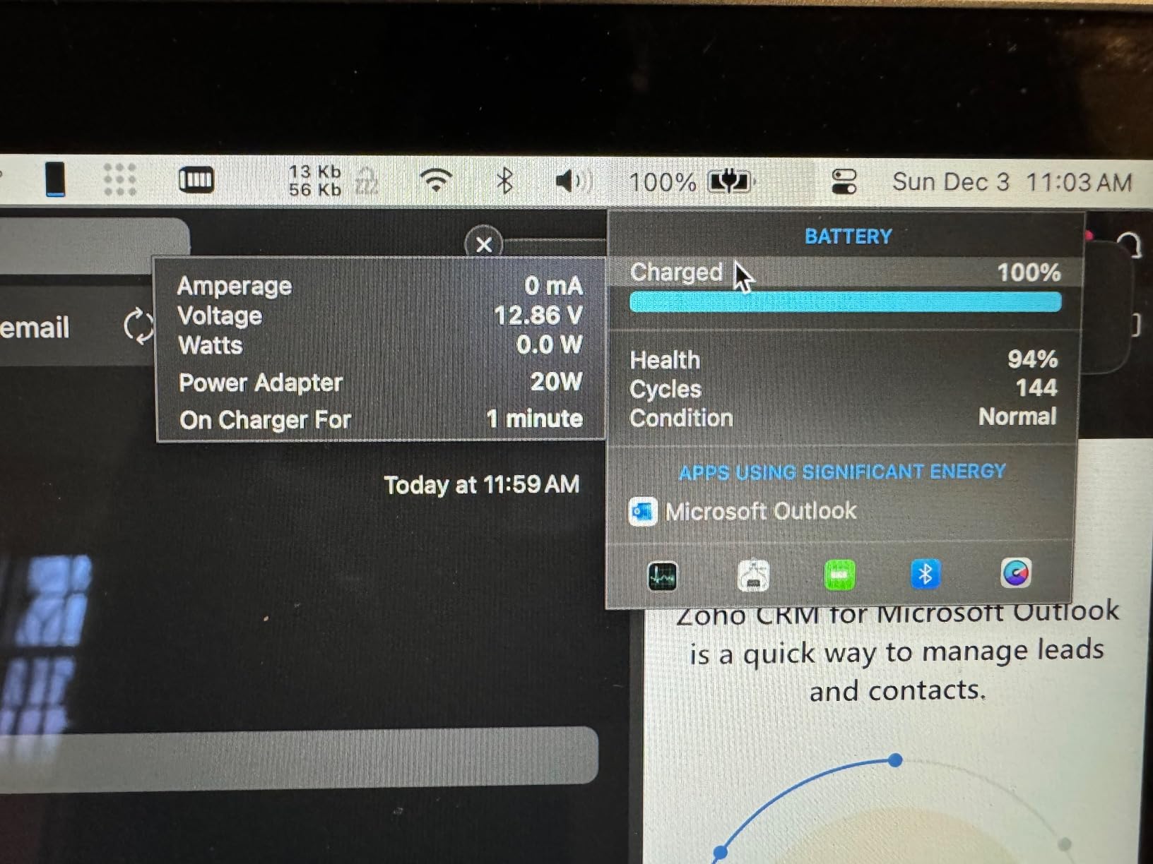 Does everything, costs less than it should