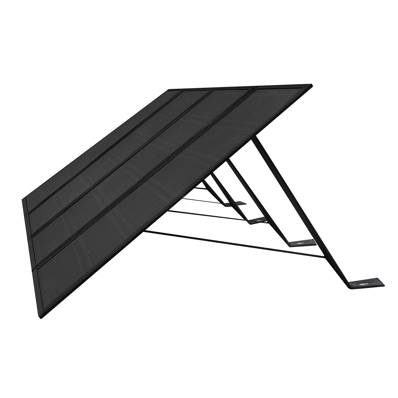zendure-200w-portable-solar-panel-foldable-monocrystalline-charger-with-22-5-hig image 5