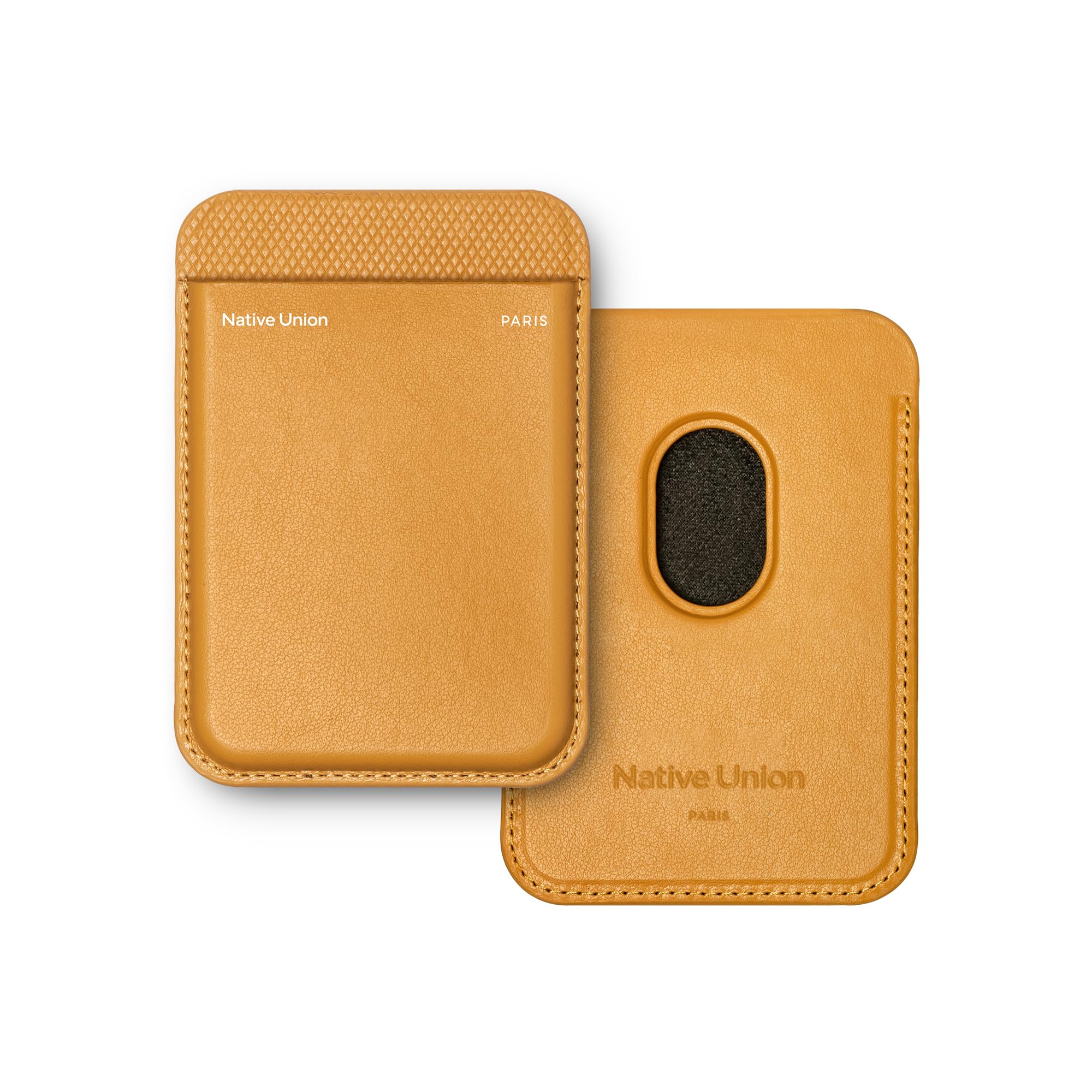 native-union-re-classic-wallet-magnetic-magsafe-card-holder-for-iphone-air-17-16 image 1