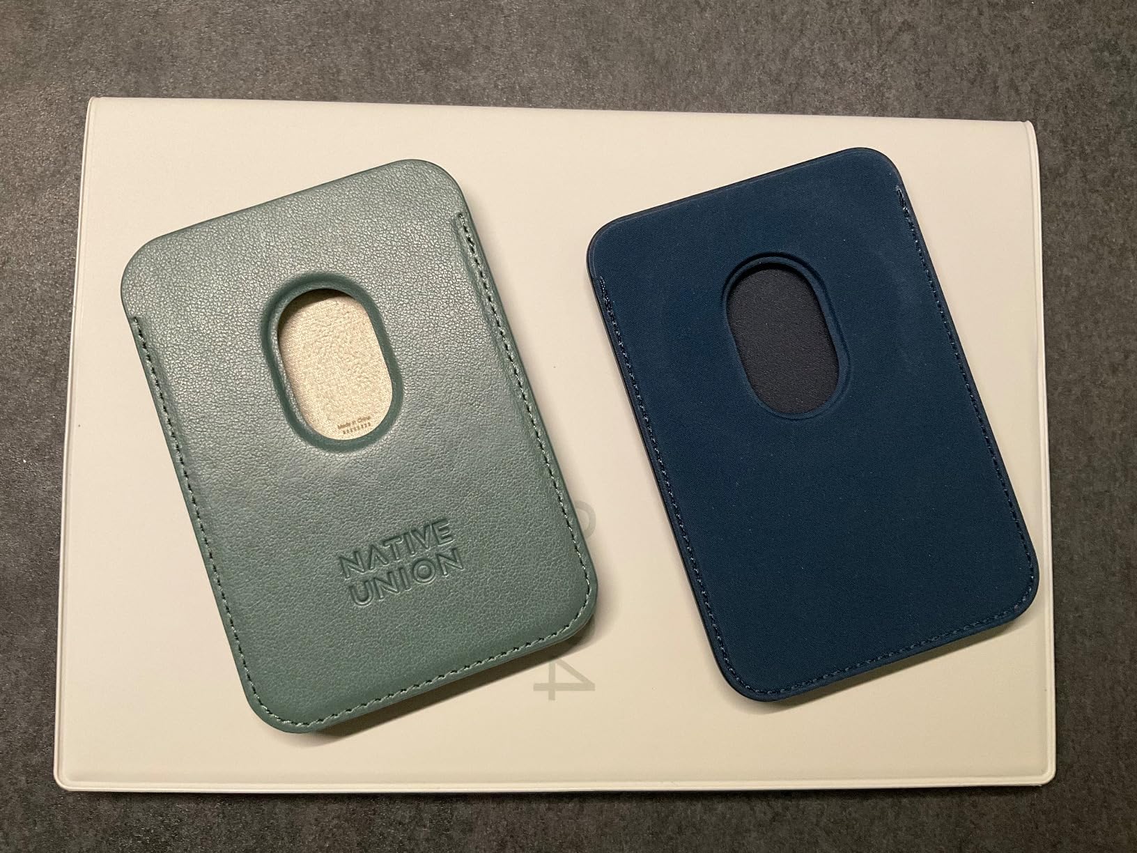 Better than my $60 PopSocket wallet