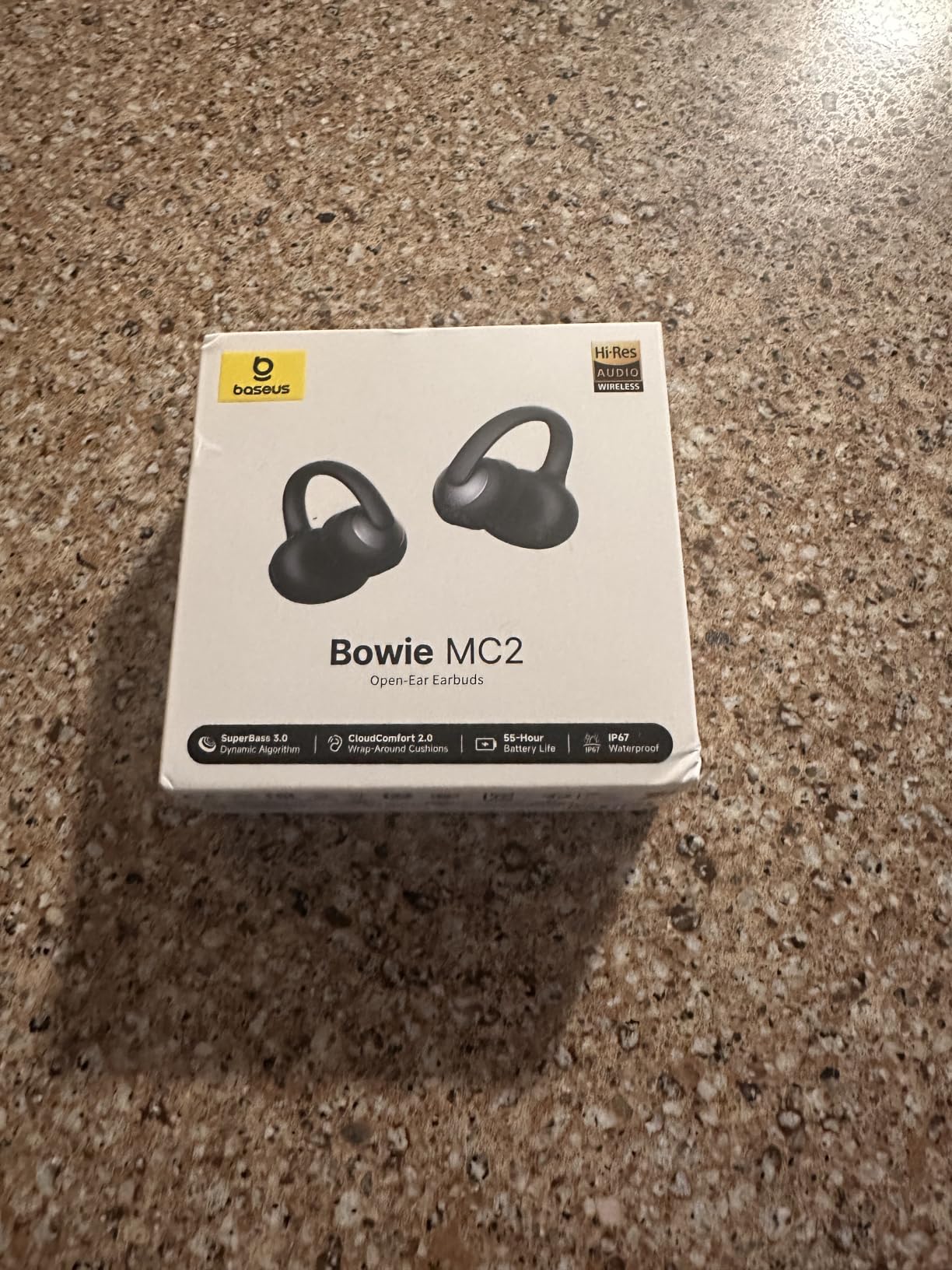 Beats my $150 earbuds