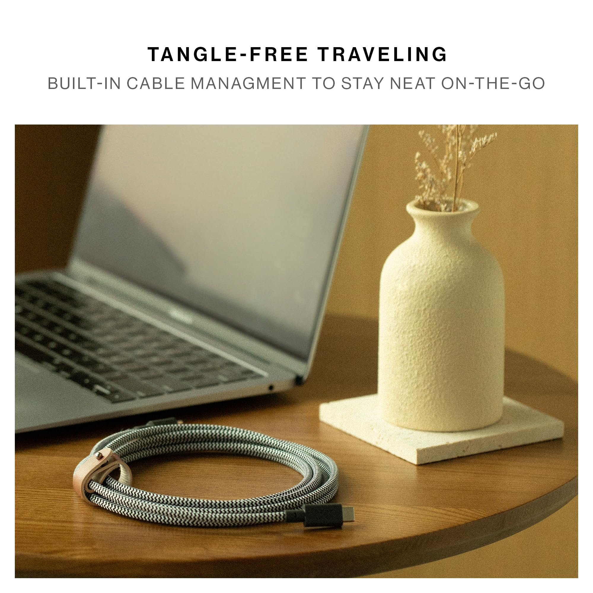 native-union-belt-cable-xl-100w-10ft-3m-ultra-strong-braided-usb-c-to-usb-c-char image 4