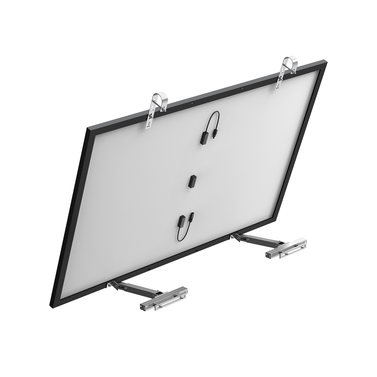 zendure-420w-rigid-solar-panels-2-pack-with-microinverter-monocrystalline-solar- image 5