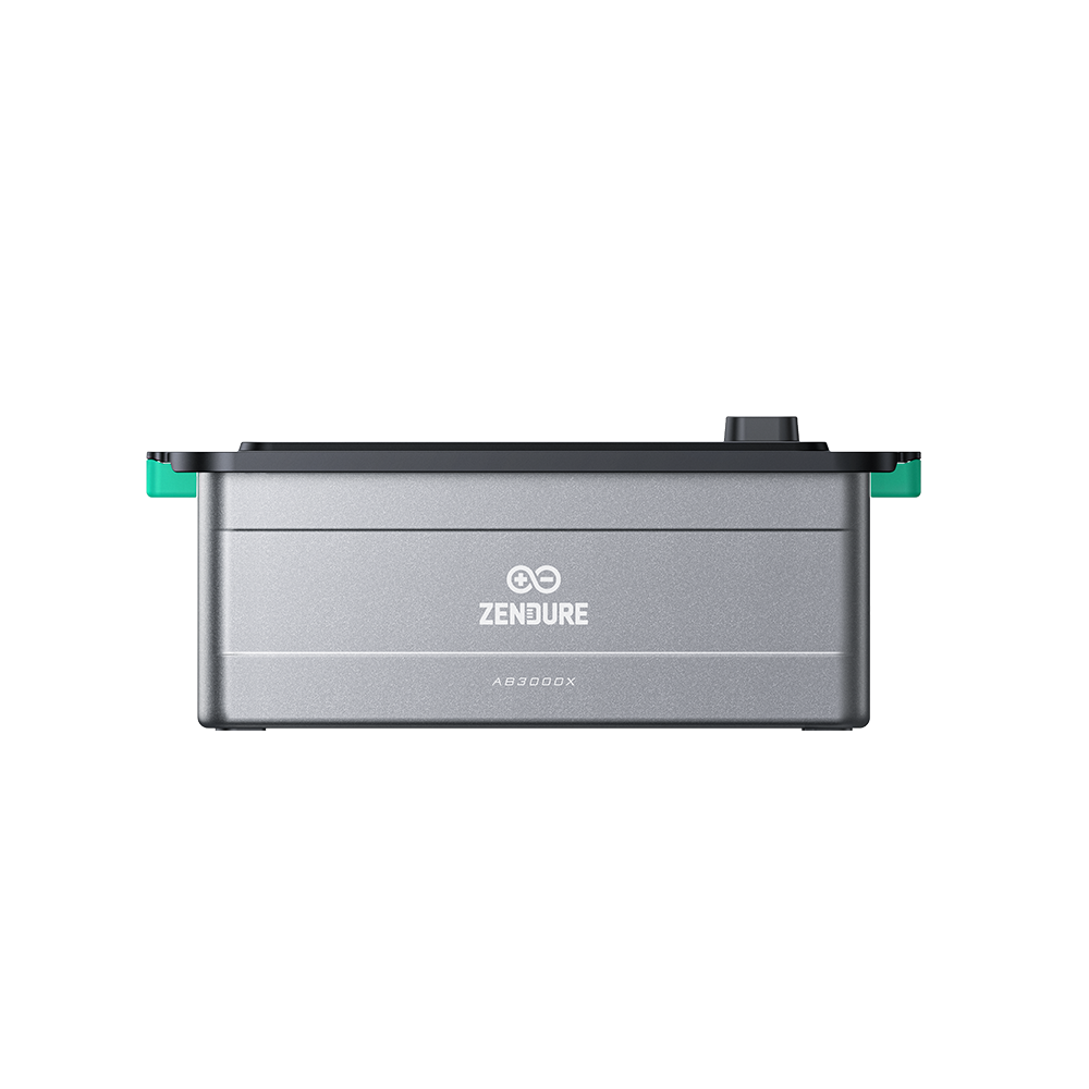 zendure-ab3000x-expansion-battery-for-solarflow-2400-ac-2-88kwh-ai-managed-home- image 1
