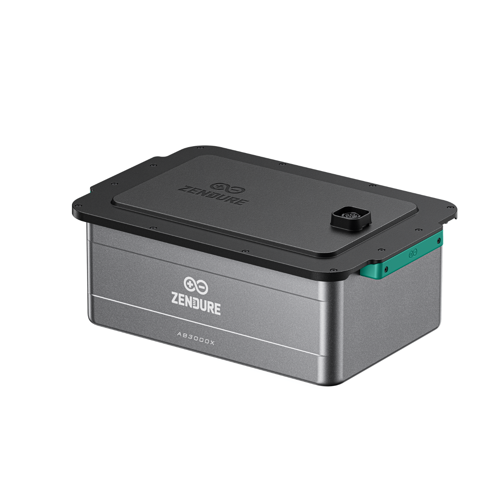 zendure-ab3000x-expansion-battery-for-solarflow-2400-ac-2-88kwh-ai-managed-home- image 3