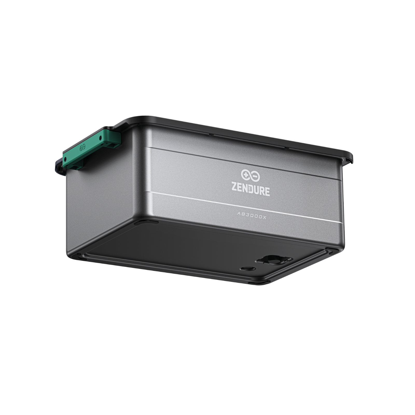 zendure-ab3000x-expansion-battery-for-solarflow-2400-ac-2-88kwh-ai-managed-home- image 2