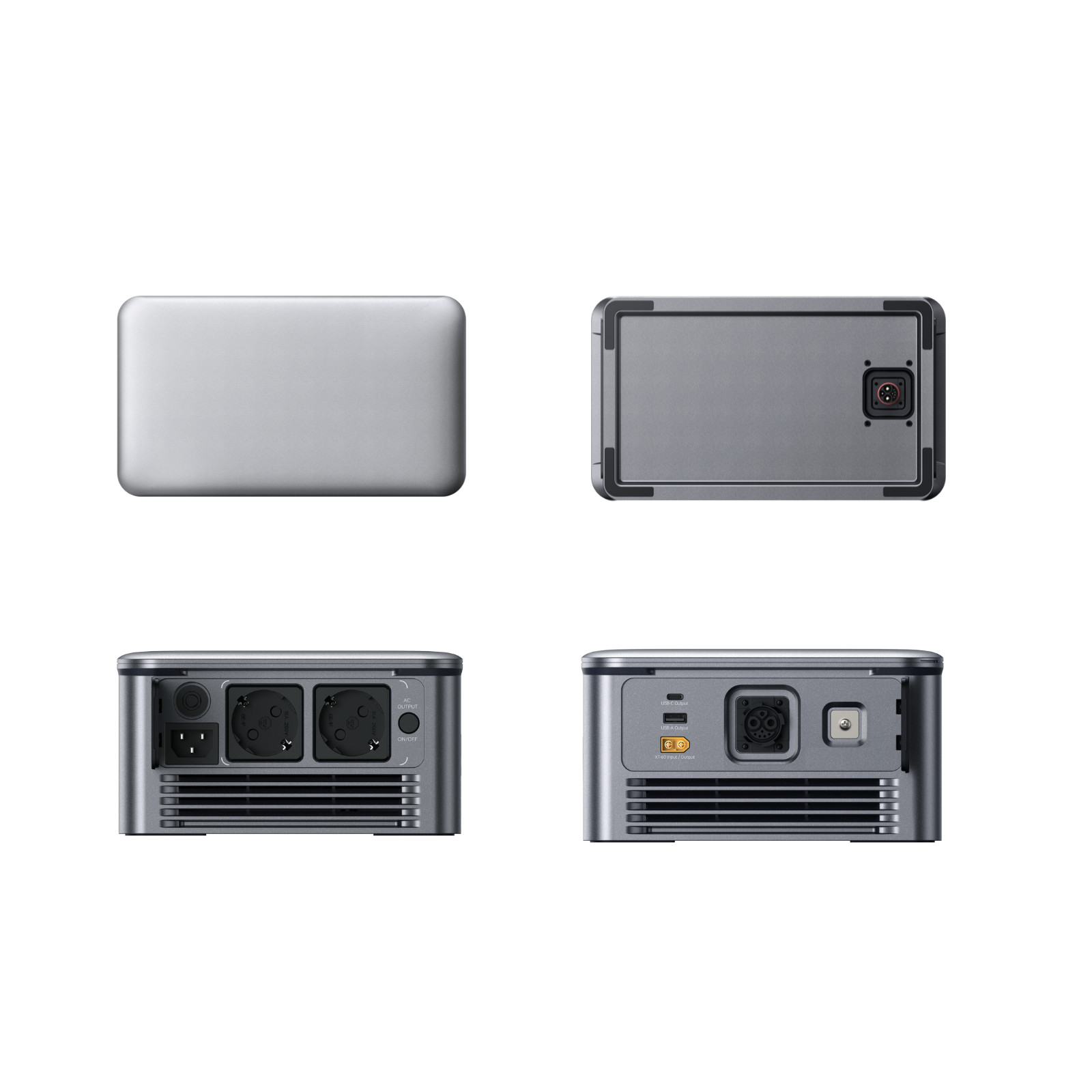 zendure-ace-1500-portable-power-station-with-ab2000x-battery-option-1500w-solar- image 3