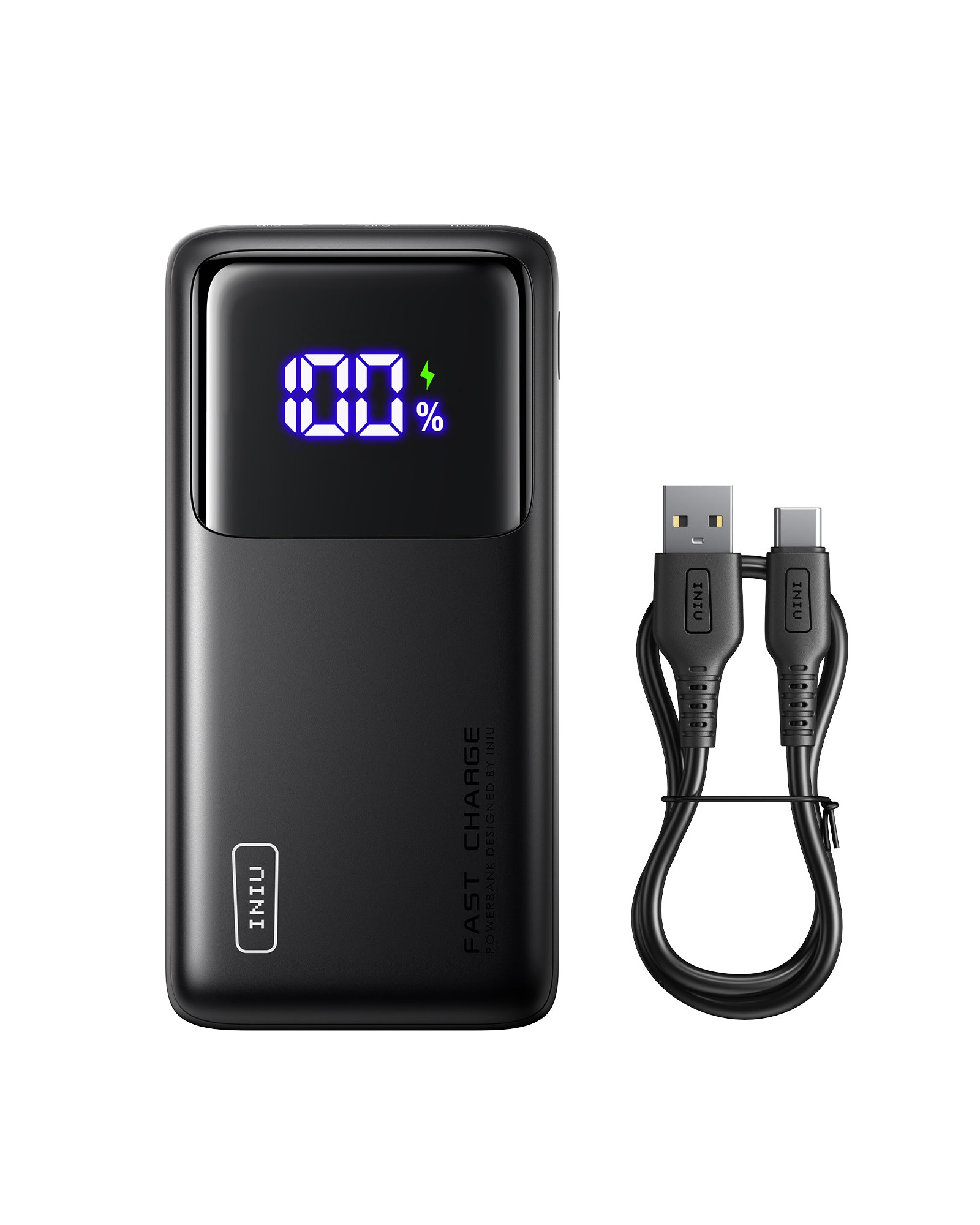 iniu-b63-100w-25-000mah-power-bank-usb-c-in-out-fast-charge-battery-pack-for-lap image 3