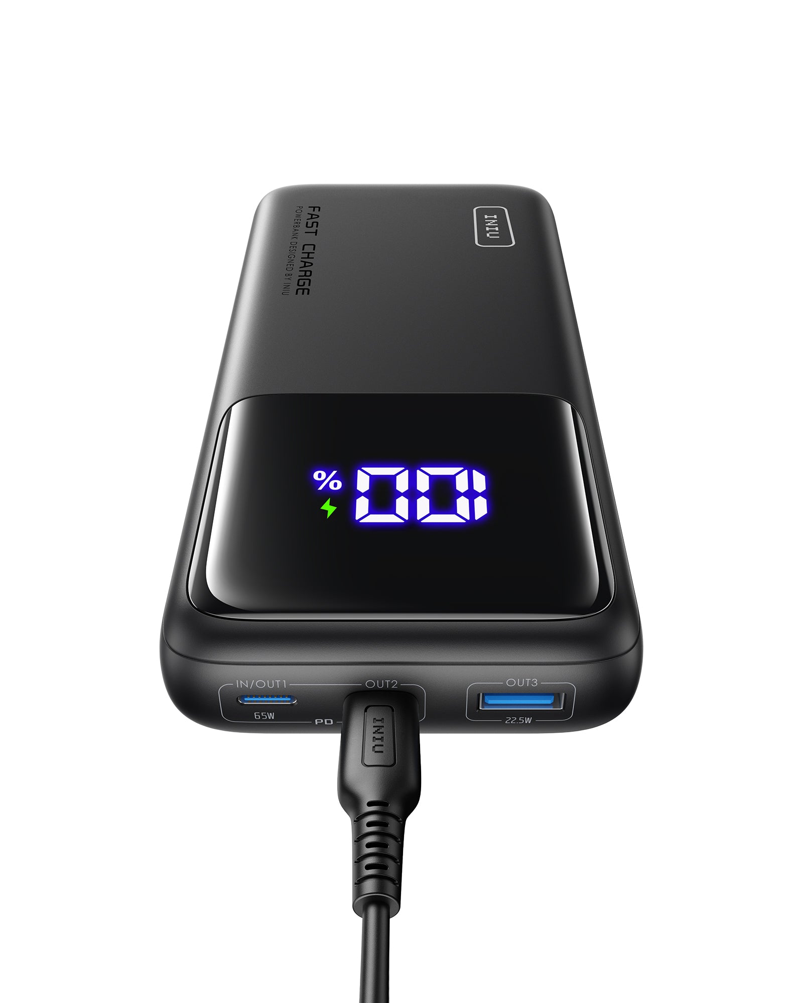 iniu-b63-100w-25-000mah-power-bank-usb-c-in-out-fast-charge-battery-pack-for-lap image 8