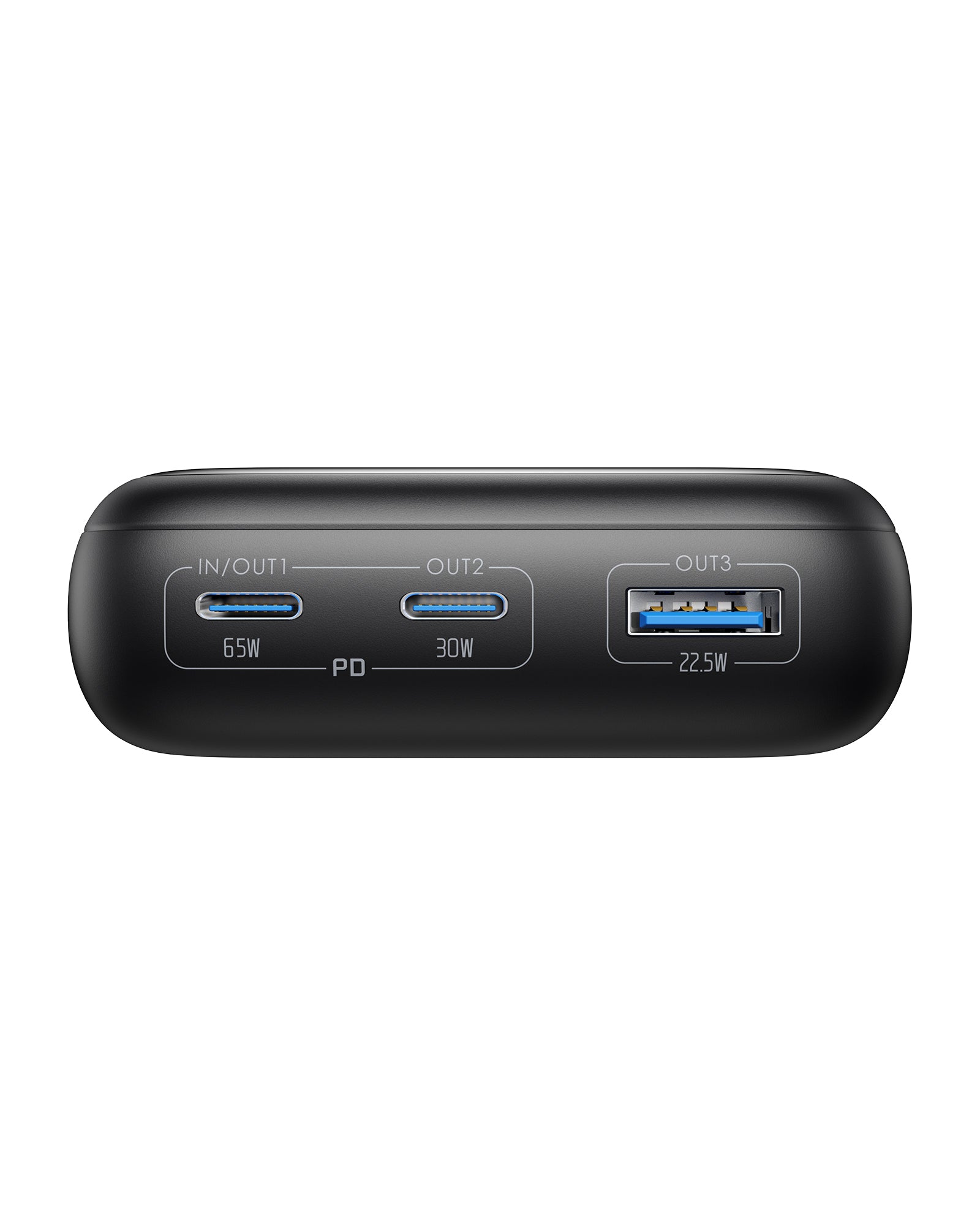 iniu-b63-100w-25-000mah-power-bank-usb-c-in-out-fast-charge-battery-pack-for-lap image 7