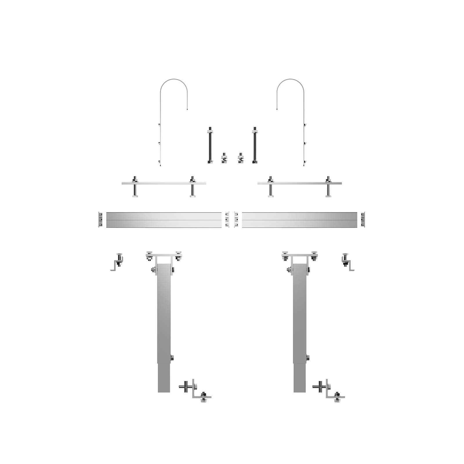 zendure-balcony-easy-solar-bracket-pre-assembled-6005-t5-aluminum-304-stainless- image 3