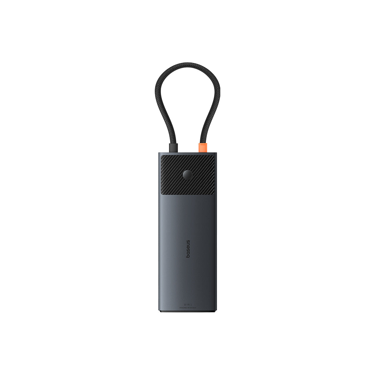 baseus-10-in-1-dual-display-usb-c-hub-with-dual-4k-monitor-support-for-laptops image 5