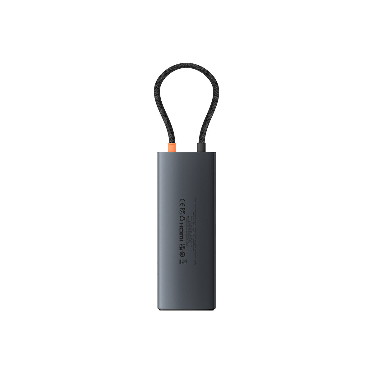 baseus-10-in-1-dual-display-usb-c-hub-with-dual-4k-monitor-support-for-laptops image 6