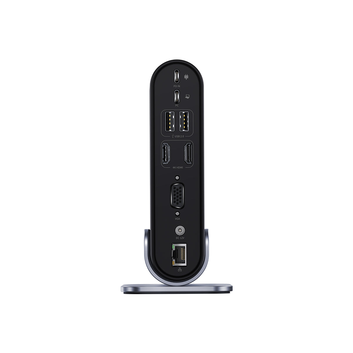 baseus-14-in-1-docking-station-with-triple-3-monitor-support-for-usb-c-laptops image 3