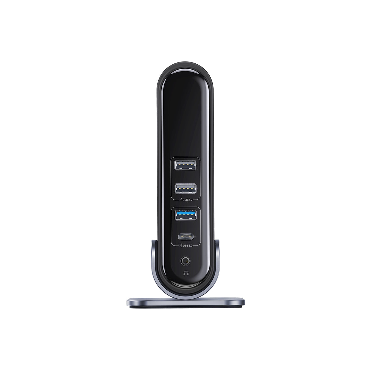 baseus-14-in-1-docking-station-with-triple-3-monitor-support-for-usb-c-laptops image 4