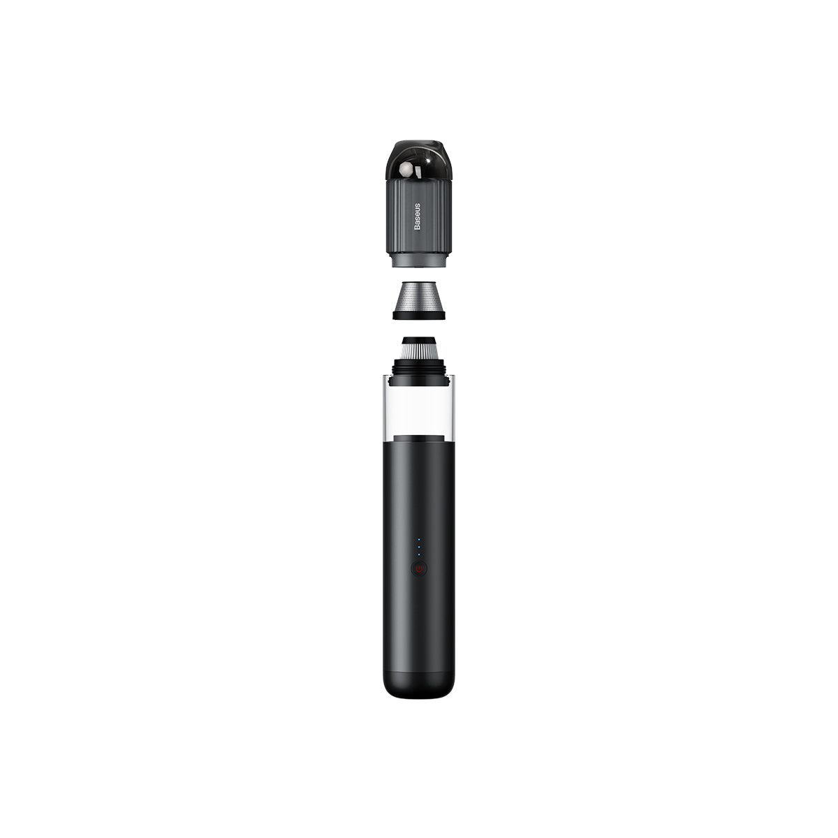 baseus-a3-cordless-handheld-car-vacuum-cleaner-135w-rechargeable-portable-vacuum image 5