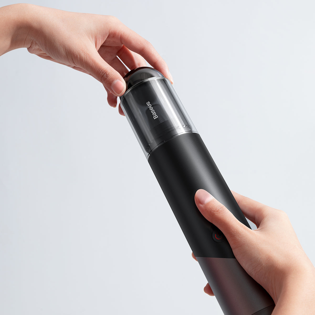 baseus-a3-cordless-handheld-car-vacuum-cleaner-135w-rechargeable-portable-vacuum image 6