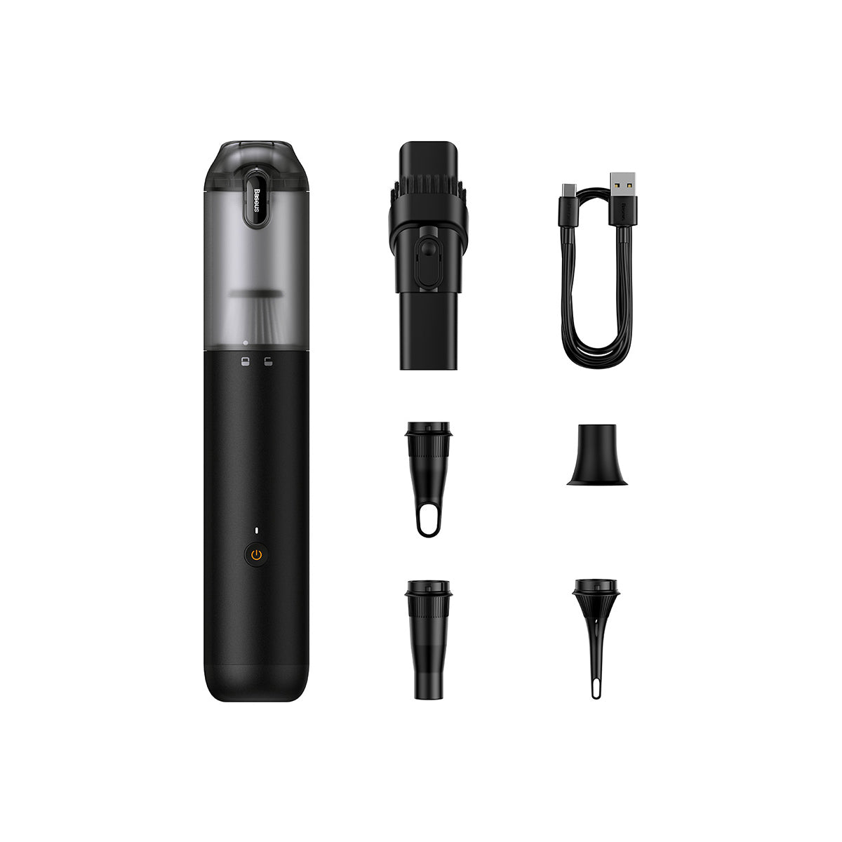 baseus-a3-lite-cordless-car-vacuum-cleaner-4-in-1-vacuum-air-pump-blower-storage image 6