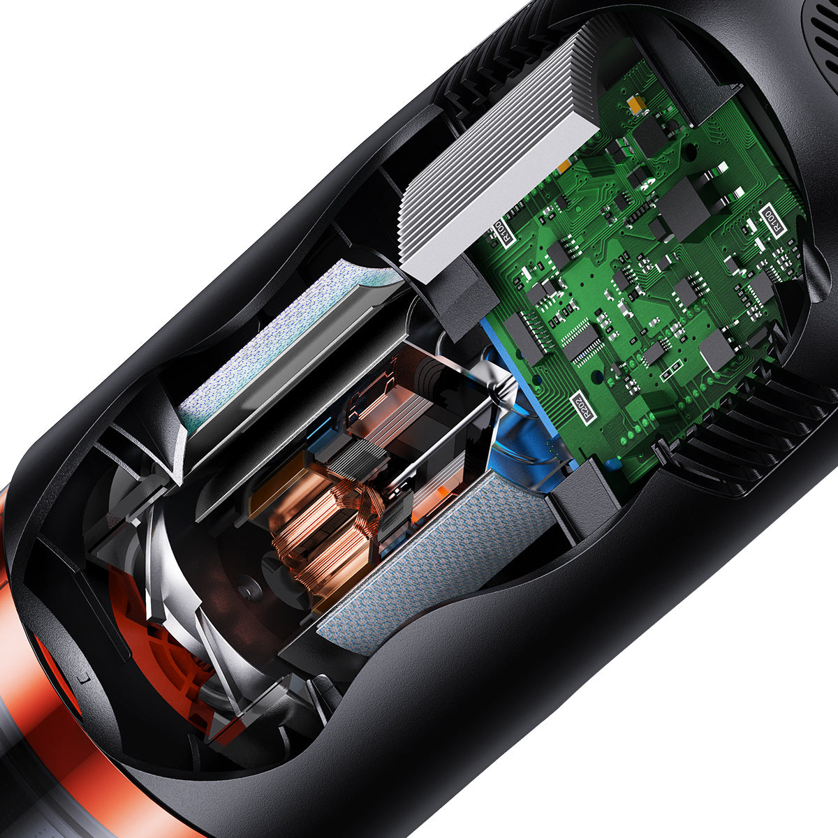 baseus-a7-car-vacuum-cleaner-cordless-handheld-vacuum image 5