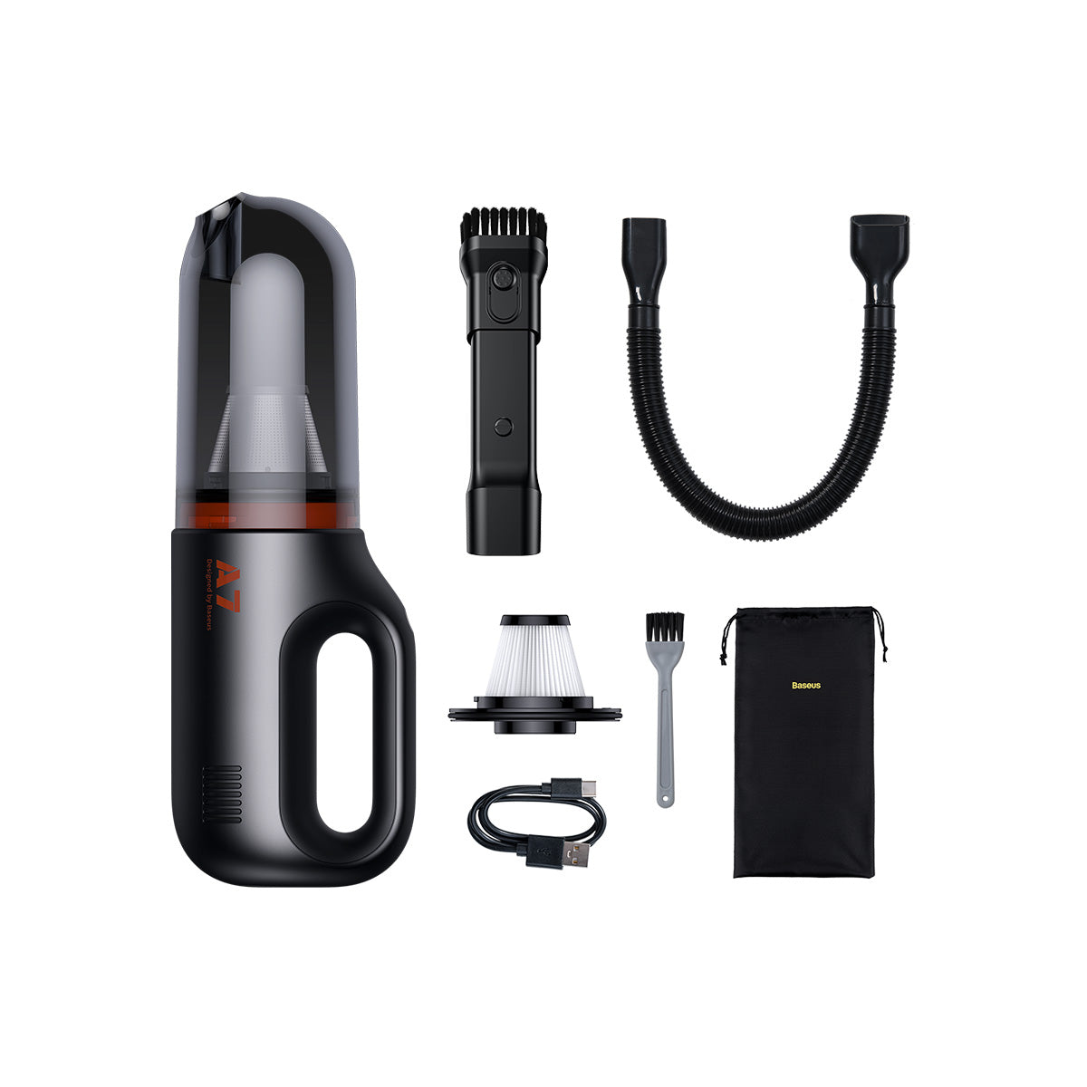 baseus-a7-car-vacuum-cleaner-cordless-handheld-vacuum image 6