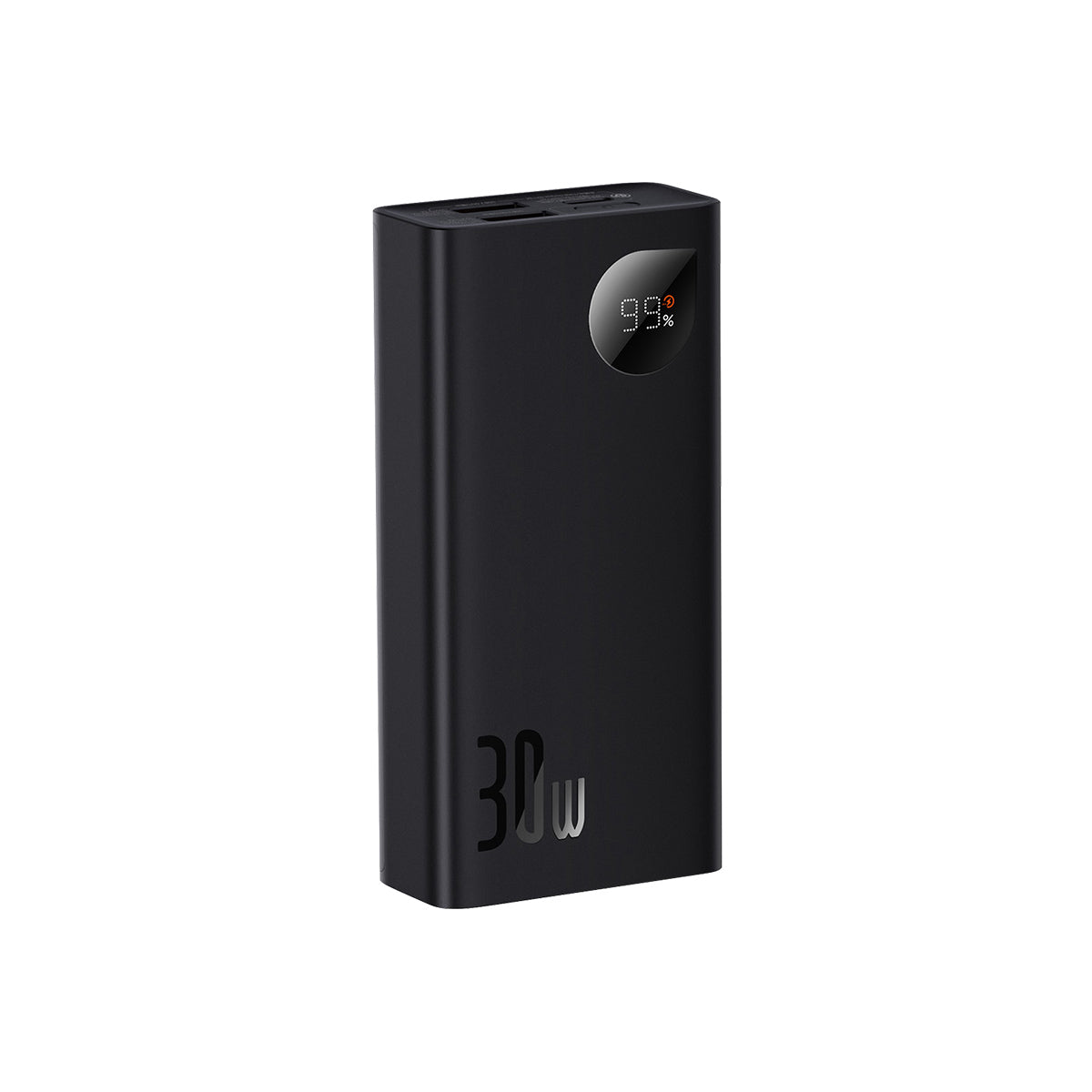 baseus-adaman2-30w-10000mah-usb-c-power-bank-pocketable-fast-charging-battery-pa image 3