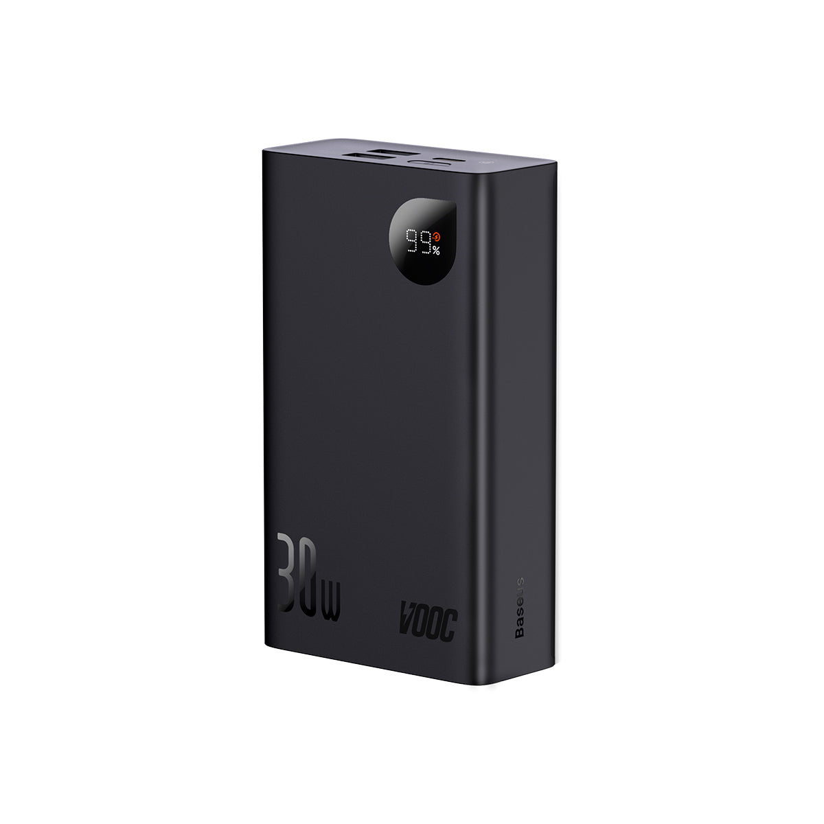 baseus-adaman2-power-bank-30w-20000mah-vooc-portable-charger-with-pd-fast-chargi image 1