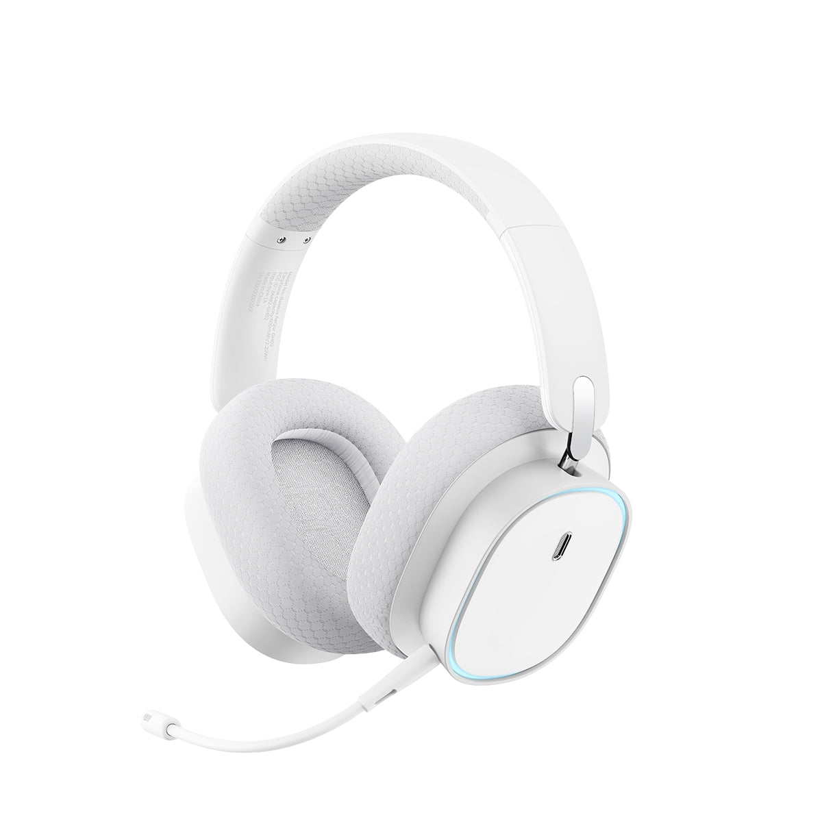 baseus-aequr-gh02-gaming-wireless-headphones-low-latency-over-ear-gaming-headset image 1