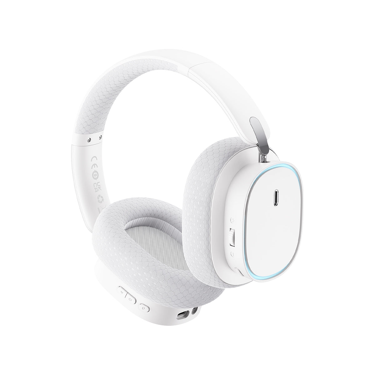 baseus-aequr-gh02-gaming-wireless-headphones-low-latency-over-ear-gaming-headset image 5