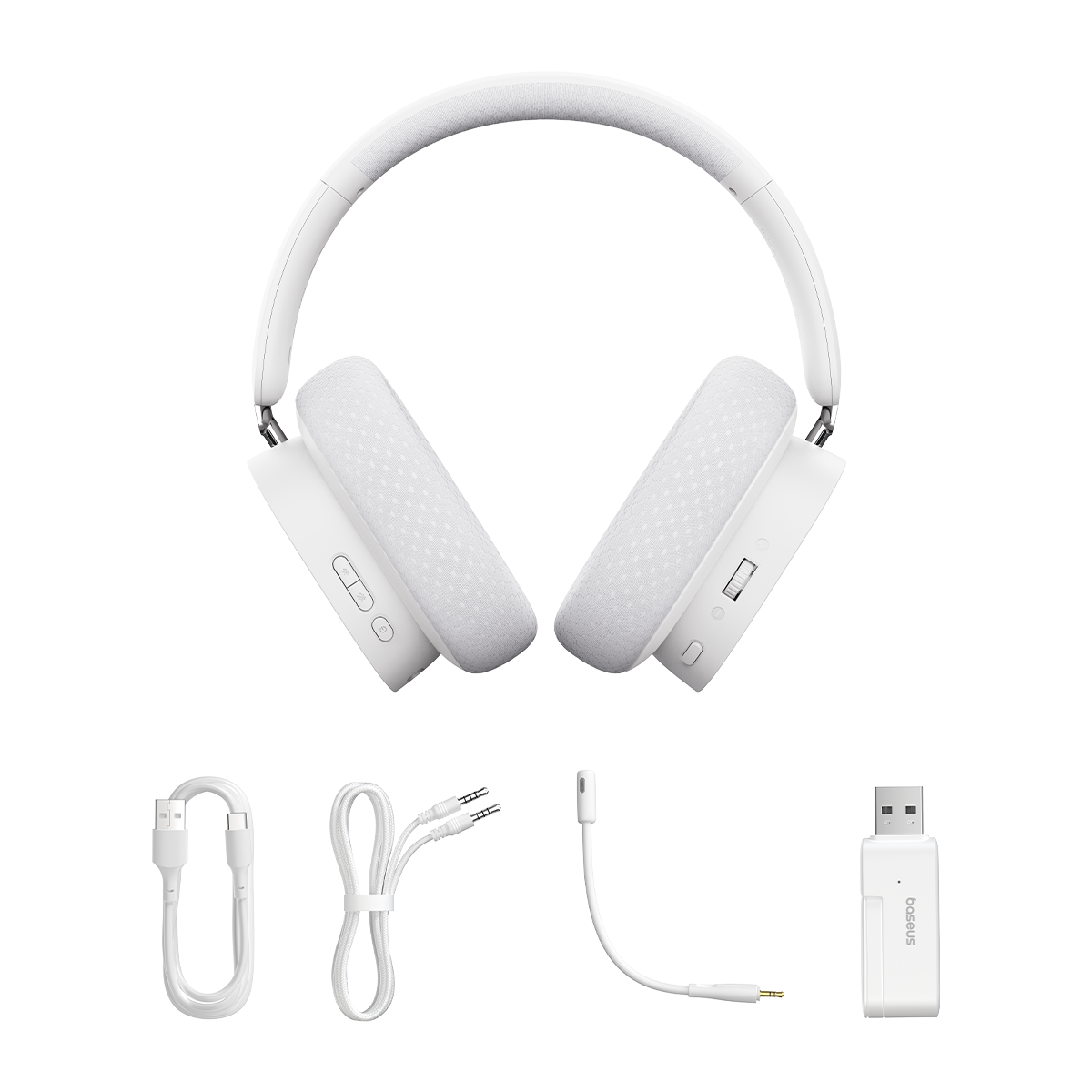 baseus-aequr-gh02-gaming-wireless-headphones-low-latency-over-ear-gaming-headset image 6