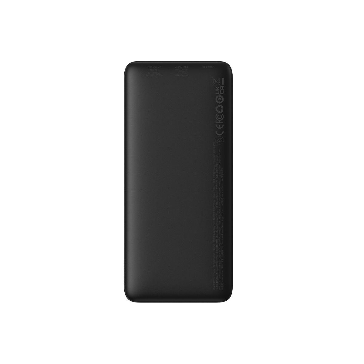 baseus-airpow-power-bank-20w-10000mah-with-led-power-display-and-usb-c-in-out-ul image 6