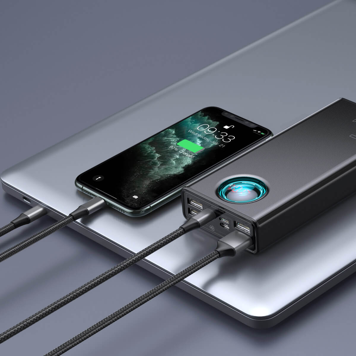 baseus-amblight-power-bank-65w-30000mah-high-capacity-7-day-portable-charger-wit image 8